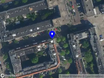Stichting Schoon West Amsterdam