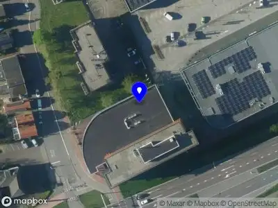 Vereniging van Eigenaars Abovo Tradecenter