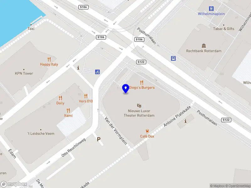 Stichting ARK - Connor Schumacher