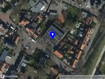 Stichting Albert Kleijntje