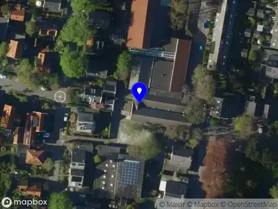 Oase Bergen BERGEN (NH)