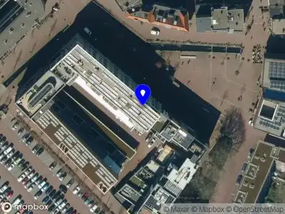 VvE Broerenstraat/Turfstraat Onderspl.