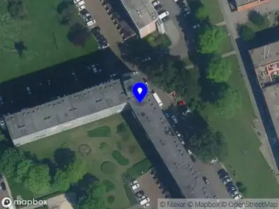 Nieuw bedrijf KLS Afbouwbedrijf