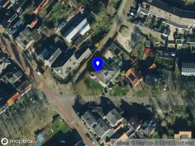 Wielervereniging De Koffiemolen