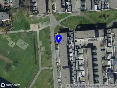 Nieuw bedrijf MDQC Metaalbewerking