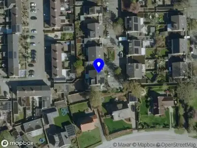 Stichting schilder Jean Baptiste Discart