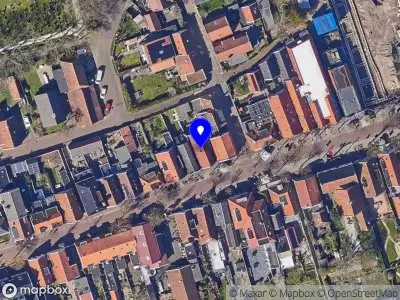 Stichting Louise Post Poëzie