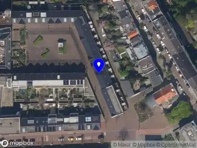 Nieuw bedrijf FinLogistics B.V.