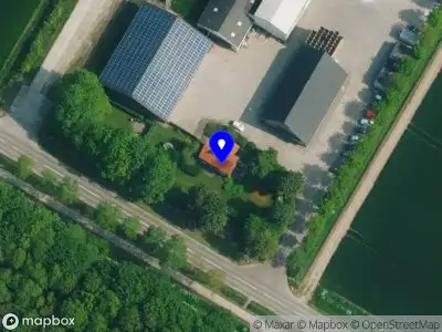 J.H. van der Linde Aardappelen B.V.