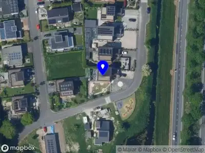 Airrush Beheer B.V. Lelystad