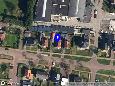 Nieuw bedrijf Sail Events Friesland