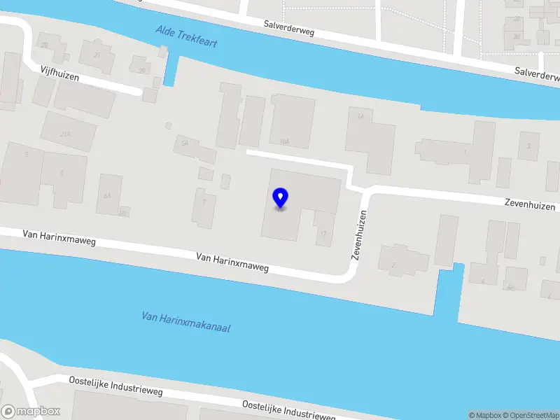 Van Meurs handelsbedrijf