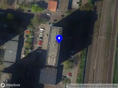 Nieuw bedrijf Andr? Onderhoud & Verbouwingen