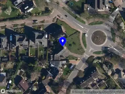 Nieuw bedrijf Stukadoorsbedrijf Lammerts