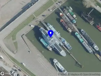 Verto Maritiem Nijmegen