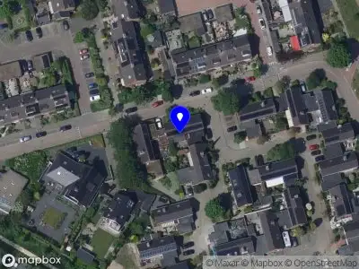 Nieuw bedrijf O. Timmerman