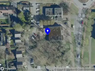 Nieuw bedrijf De Oprichters B.V.