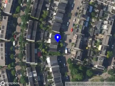 Nieuw bedrijf D. Chen