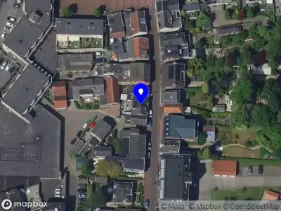 Plan D Lassen Hardinxveld-Giessendam