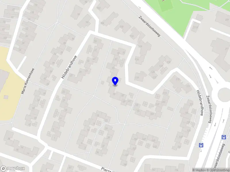 Larache Begeleiding op Maat Zoetermeer