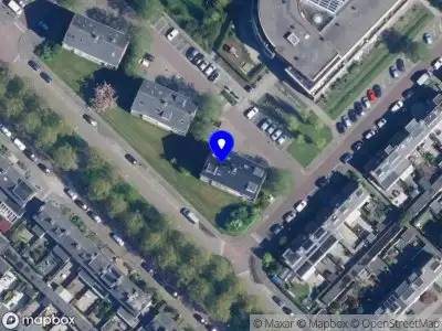 Nieuw bedrijf projectvorm B.V.