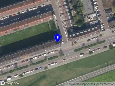 GKC bedrijf Vlaardingen