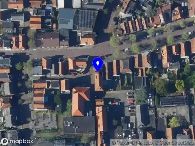 M.Lukomski Klussenbedrijf Enkhuizen