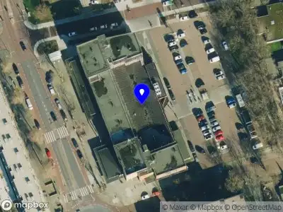 Trouwambtenaar Zwolle