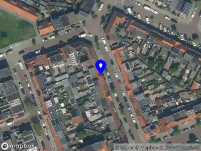 Zozi schoonmaakdienst