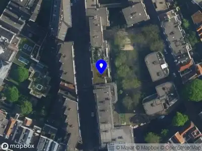 Millennial Amsterdam