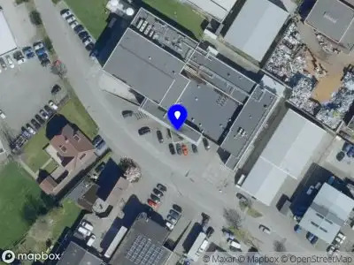Vega Insiders Group B.V. Udenhout