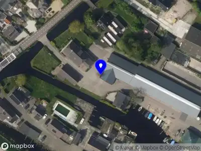 Maatschap Mur Kortenhoef