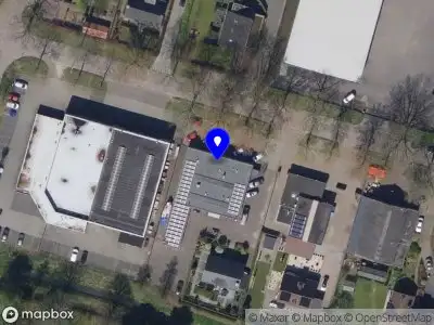 Blue Circle Payrolling II B.V. in liquidatie Roosendaal