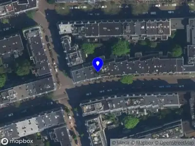 Flore Linde Hoogendoorn Amsterdam
