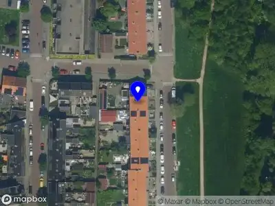 Alexa Shine Velsen-Noord