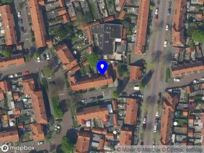 Van Aanholt Vlissingen B.V. Hilversum