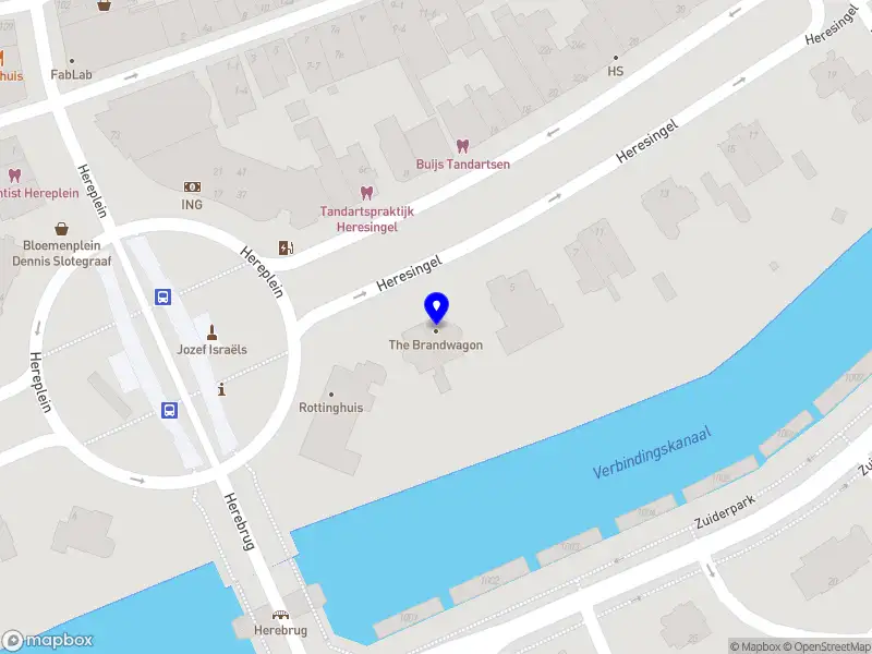 Praktijk voor Psychiatrie Oosterpoort