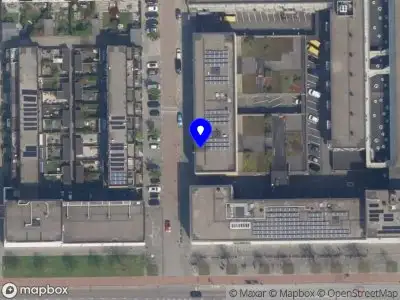 Bodytrainen Nederland B.V.