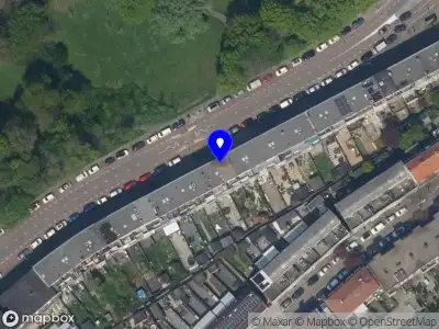 Schildersbedrijf Van Huët Schiedam