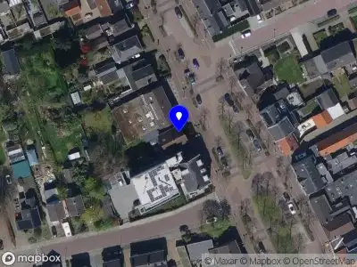 beweging naar ontwikkeling Etten-Leur
