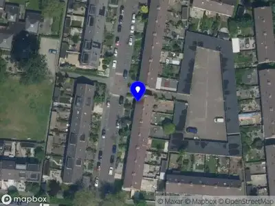 Tinpo Oefentherapie ZAANDAM
