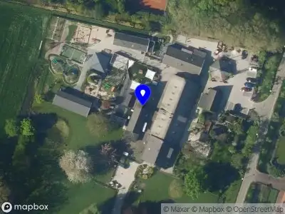 Kinderopvang De Boerderij B.V. Utrecht