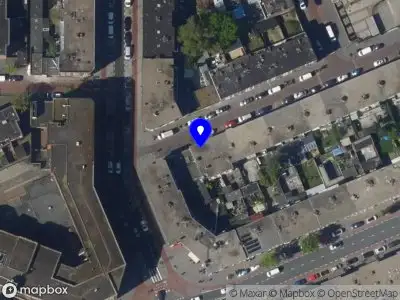 Nieuw bedrijf Marcpower