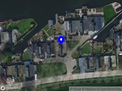 Claire Louisa Hordijk