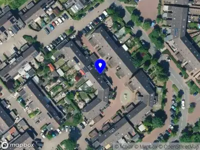 Yasmina's Kleurrijke Wereld