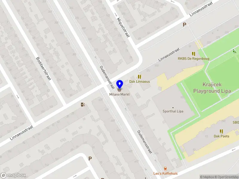 Nieuw bedrijf Jarosz Klussenbedrijf