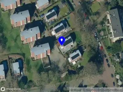 De Schoolpleinvergroeners