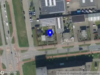 Nieuw bedrijf A. Jansen Investment Beheer B.V.