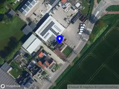 Van Dessel Nieuw-Vennep