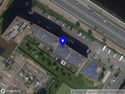 Nieuw bedrijf M.A. Clean